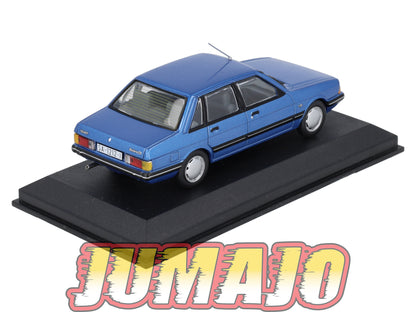 VAE226 voiture antan Espagne 1/43 IXO Altaya : TALBOT Solara 1986
