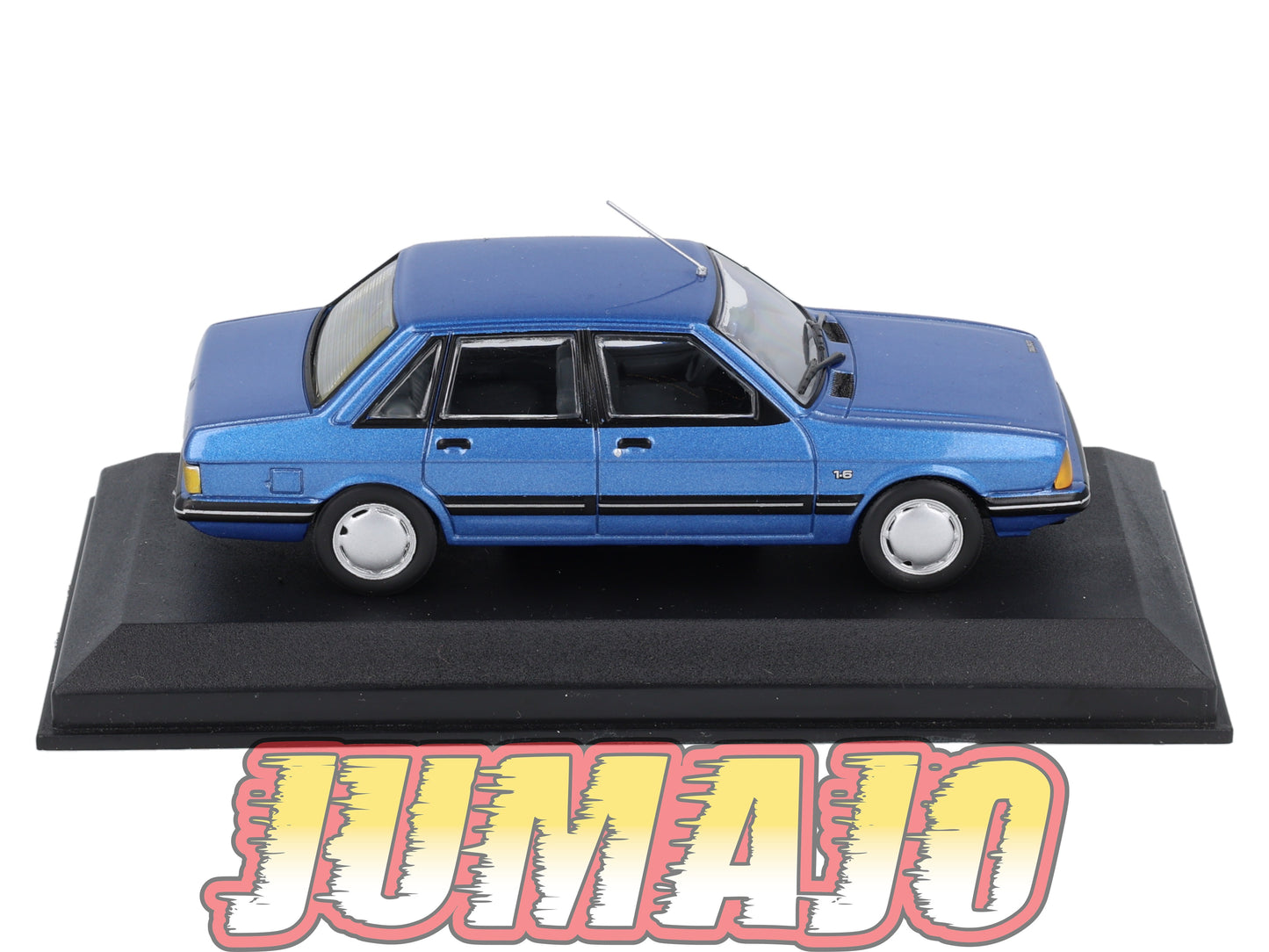 VAE226 voiture antan Espagne 1/43 IXO Altaya : TALBOT Solara 1986