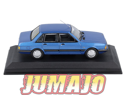 VAE226 voiture antan Espagne 1/43 IXO Altaya : TALBOT Solara 1986