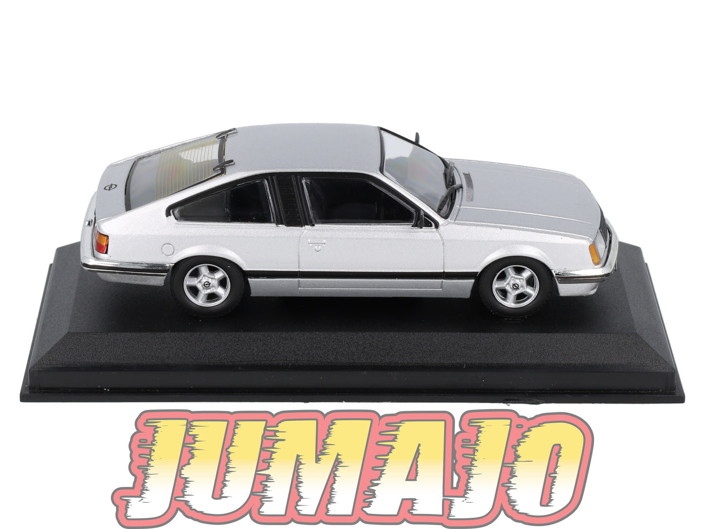VAE228 voiture antan Espagne 1/43 IXO Altaya : OPEL Monza 1980