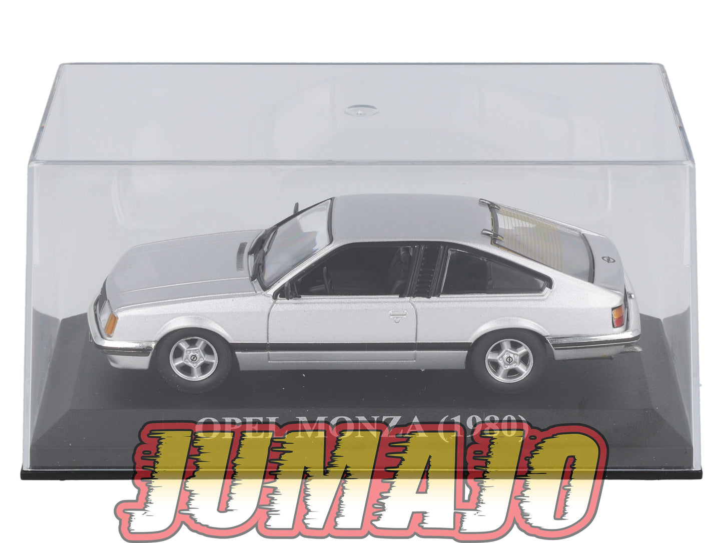 VAE228 voiture antan Espagne 1/43 IXO Altaya : OPEL Monza 1980