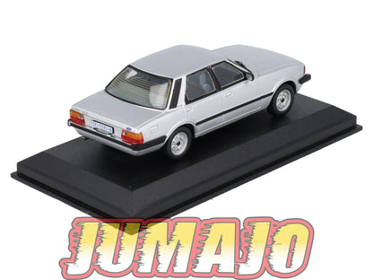 VAE231 voiture antan Espagne 1/43 IXO Altaya FORD Taunus 1981