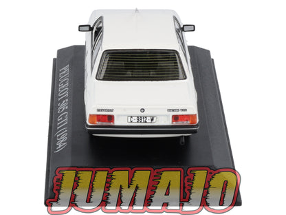 VAE233 voiture antan Espagne 1/43 IXO Altaya PEUGEOT 505 GTI 1984