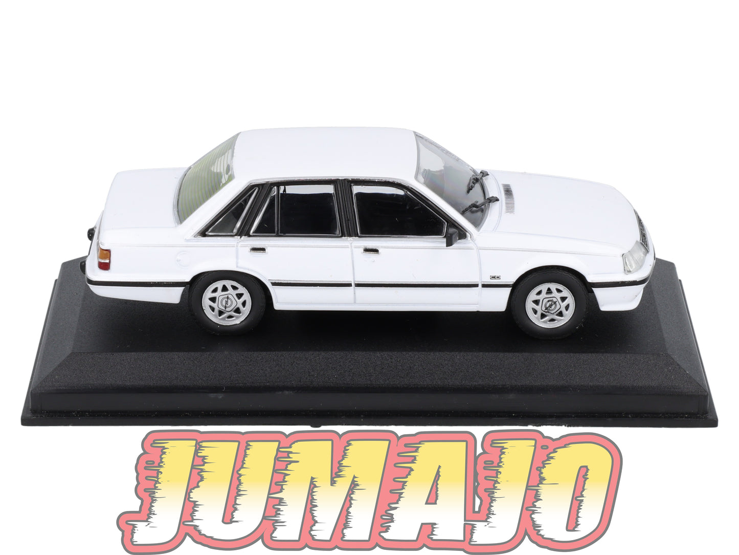 VAE238 voiture antan Espagne 1/43 IXO Altaya OPEL Senator 1983