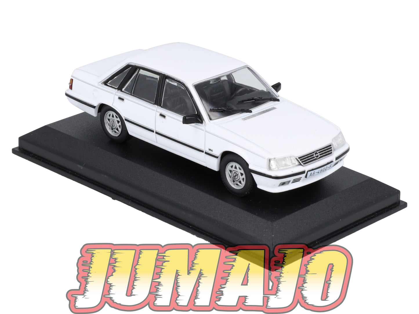 VAE238 voiture antan Espagne 1/43 IXO Altaya OPEL Senator 1983