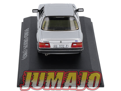 VAE246 voiture antan Espagne 1/43 IXO Altaya FORD Orion 1983