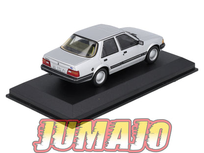 VAE246 voiture antan Espagne 1/43 IXO Altaya FORD Orion 1983