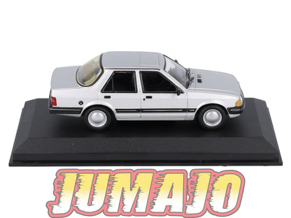 VAE246 voiture antan Espagne 1/43 IXO Altaya FORD Orion 1983