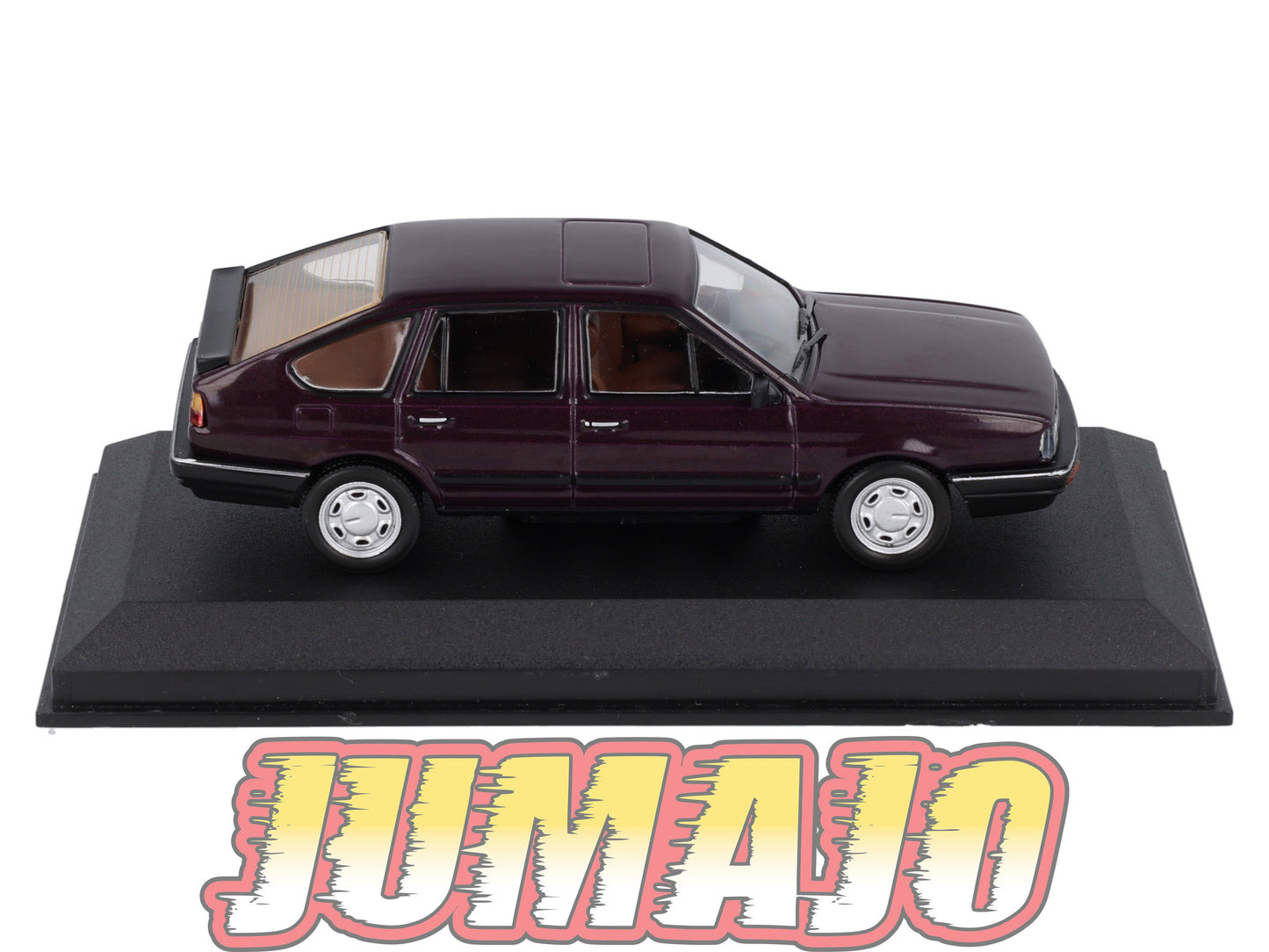 VAE247 voiture antan Espagne 1/43 IXO Altaya VOLKSWAGEN Passat 1985