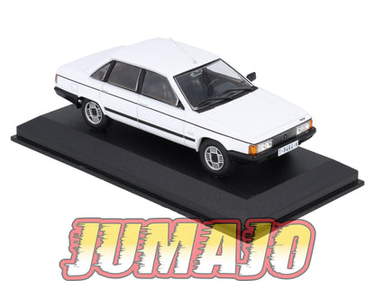 VAE256 voiture antan Espagne 1/43 IXO Altaya : TALBOT Tagora GLS 1981