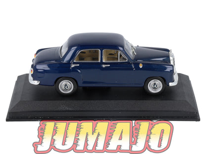 VAE28 voiture antan Espagne 1/43 IXO Altaya : MERCEDES 180D 1957