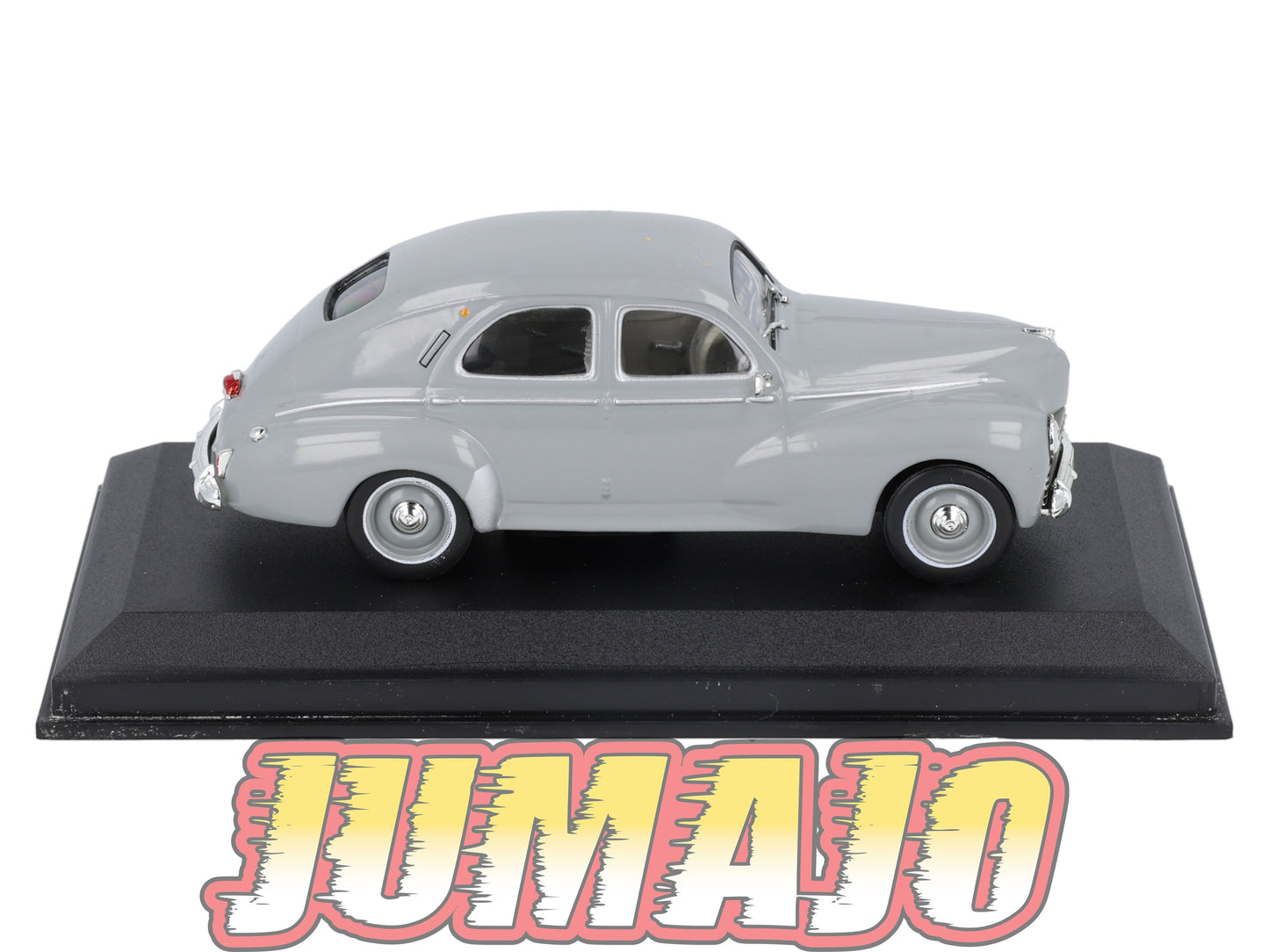 VAE34 voiture antan Espagne 1/43 IXO Altaya : PEUGEOT 203 1960