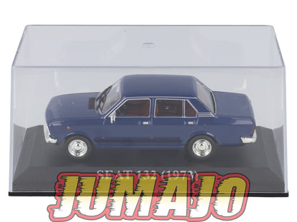 VAE35 voiture antan Espagne 1/43 IXO Altaya : SEAT 132 1973