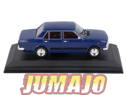 VAE35 voiture antan Espagne 1/43 IXO Altaya : SEAT 132 1973