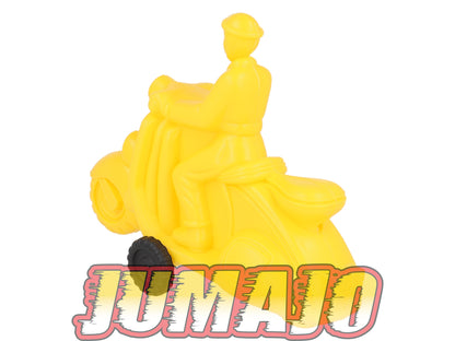 VES401 lot de 5 VESPA TECHNOFIX MONTAPLEX PAYA