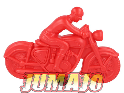 VES402 lot de 5 MOTOS TECHNOFIX MONTAPLEX PAYA
