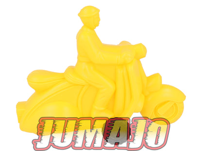 VES403 VESPA TECHNOFIX MONTAPLEX PAYA jaune