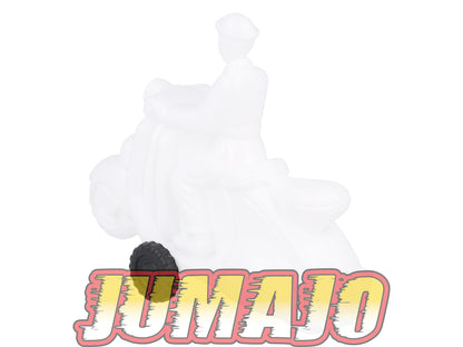 VES404 VESPA TECHNOFIX MONTAPLEX PAYA blanc
