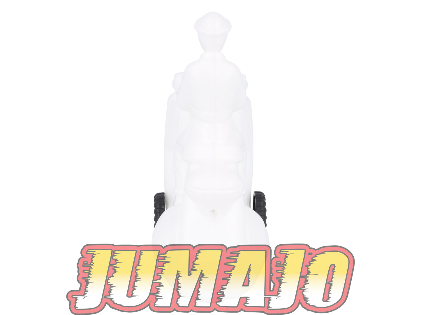 VES404 VESPA TECHNOFIX MONTAPLEX PAYA blanc