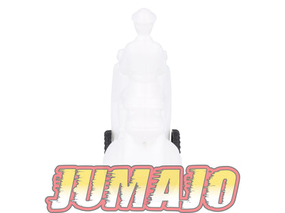 VES404 VESPA TECHNOFIX MONTAPLEX PAYA blanc
