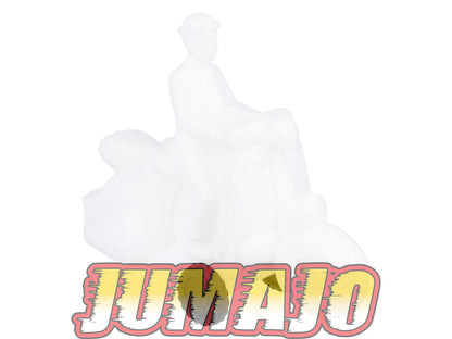 VES404 VESPA TECHNOFIX MONTAPLEX PAYA blanc