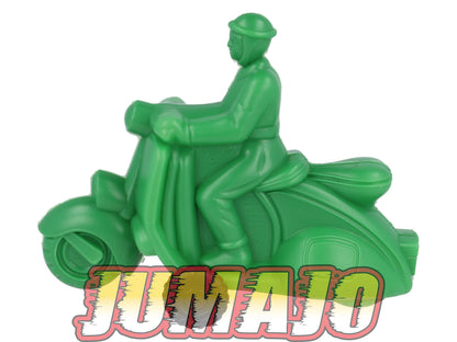 VES405 VESPA TECHNOFIX MONTAPLEX PAYA vert