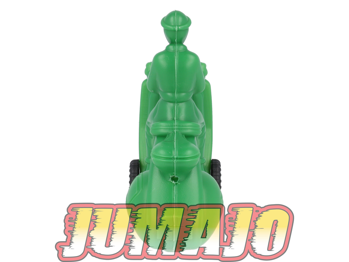 VES405 VESPA TECHNOFIX MONTAPLEX PAYA vert