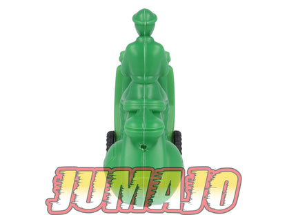 VES405 VESPA TECHNOFIX MONTAPLEX PAYA vert