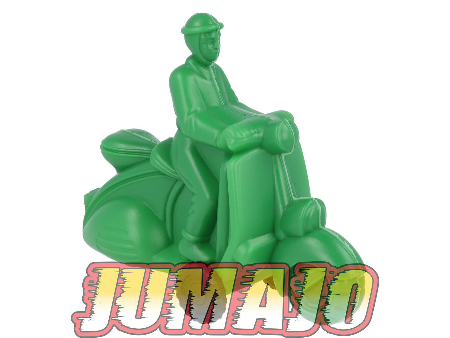 VES405 VESPA TECHNOFIX MONTAPLEX PAYA vert