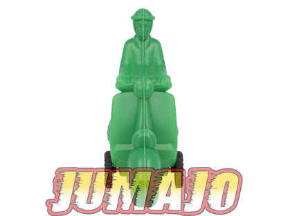 VES405 VESPA TECHNOFIX MONTAPLEX PAYA vert