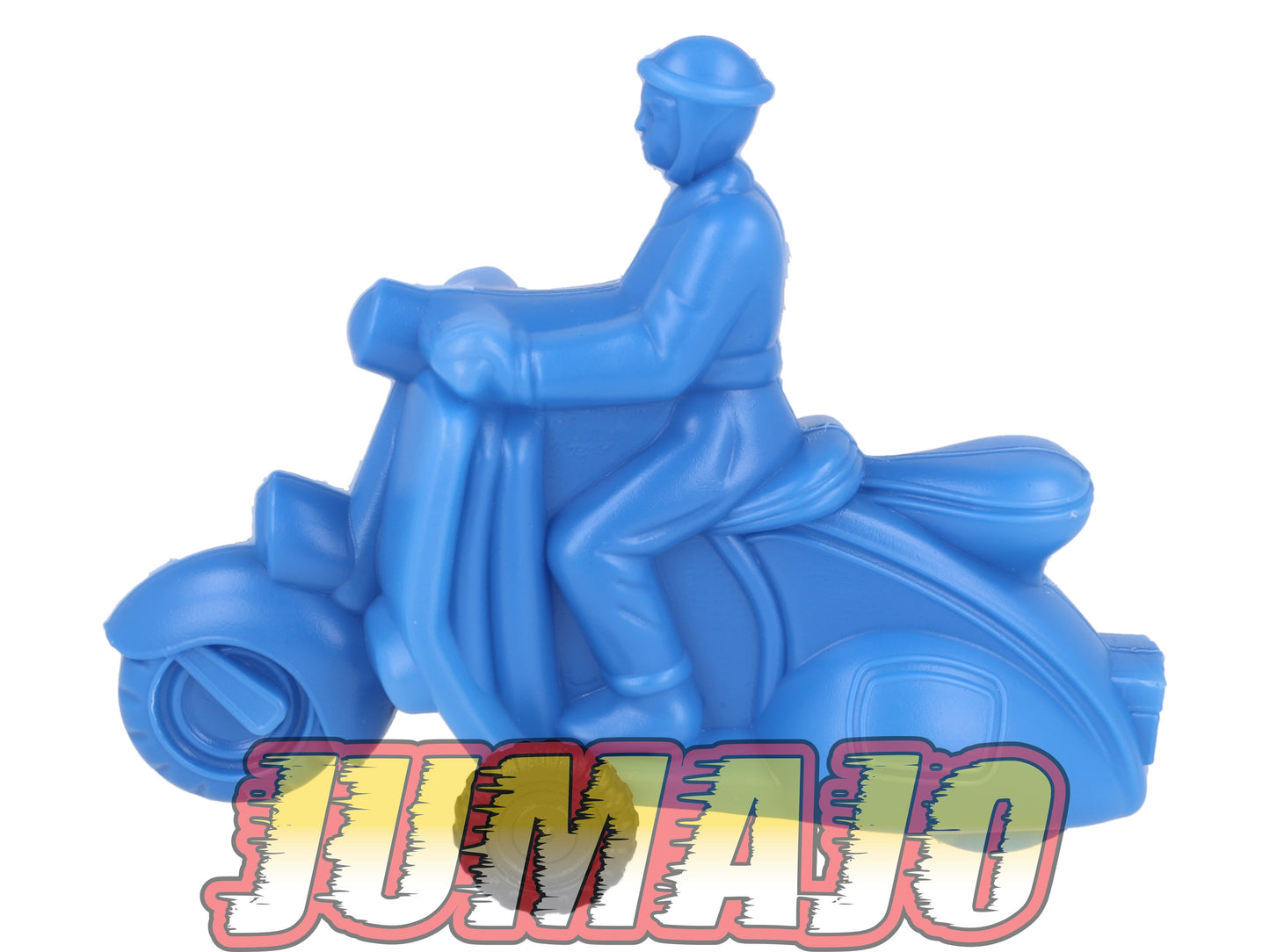 VES407 VESPA TECHNOFIX MONTAPLEX PAYA bleu
