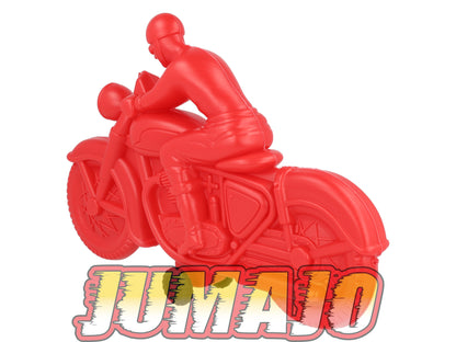 VES412 MOTO TECHNOFIX MONTAPLEX PAYA rouge