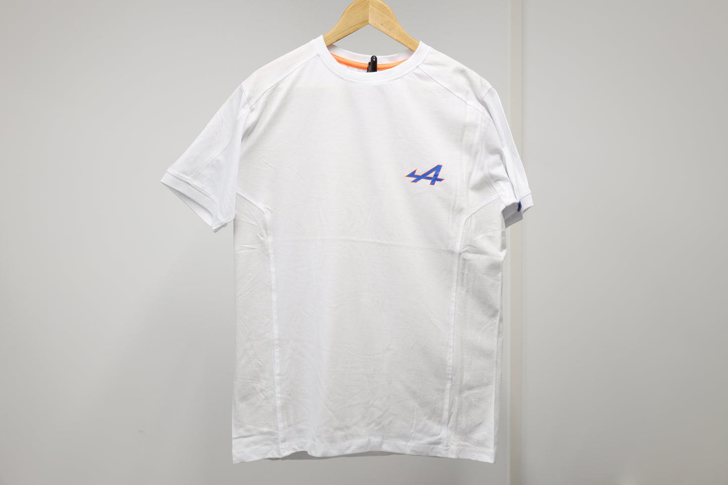 VET10 Teeshirt Alpine RENAULT Taille XL