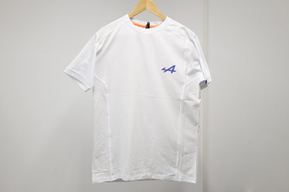 VET10 Teeshirt Alpine RENAULT Taille XL