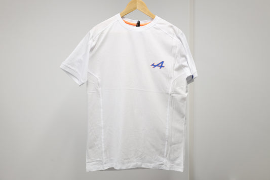 VET10 Teeshirt Alpine RENAULT Taille XL