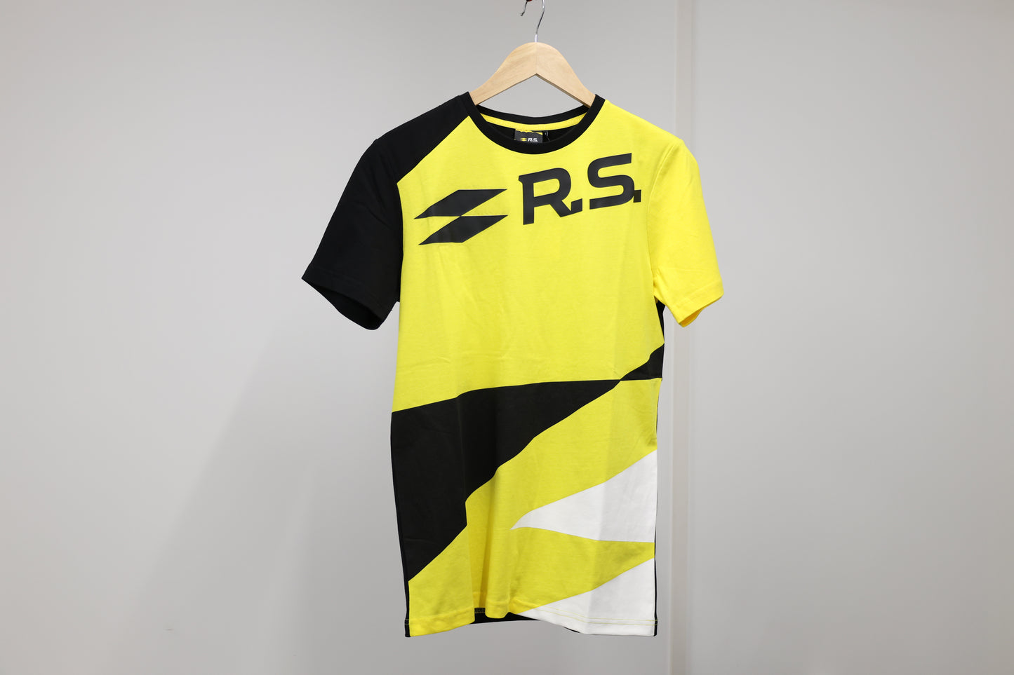 VET11 Teeshirt RS RENAULT Sport Taille au choix S M L XL