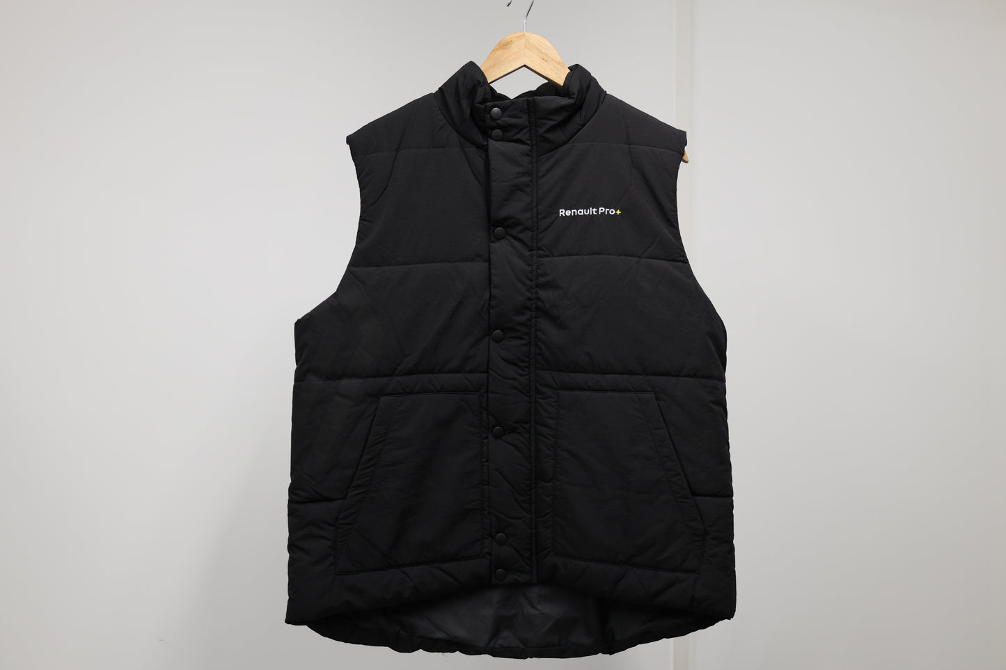 VET8 Manteau Bodywarmer Pro+ RENAULT Taille L