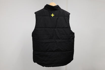 VET8 Manteau Bodywarmer Pro+ RENAULT Taille L