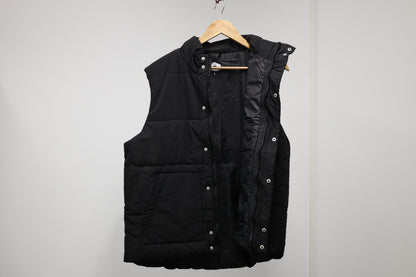 VET8 Manteau Bodywarmer Pro+ RENAULT Taille L