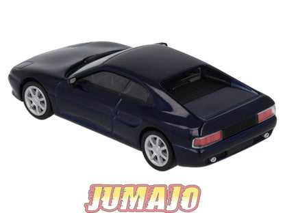 VF100 Voitures Françaises 1/43 NOREV VENTURI 300 Atlantique 1996