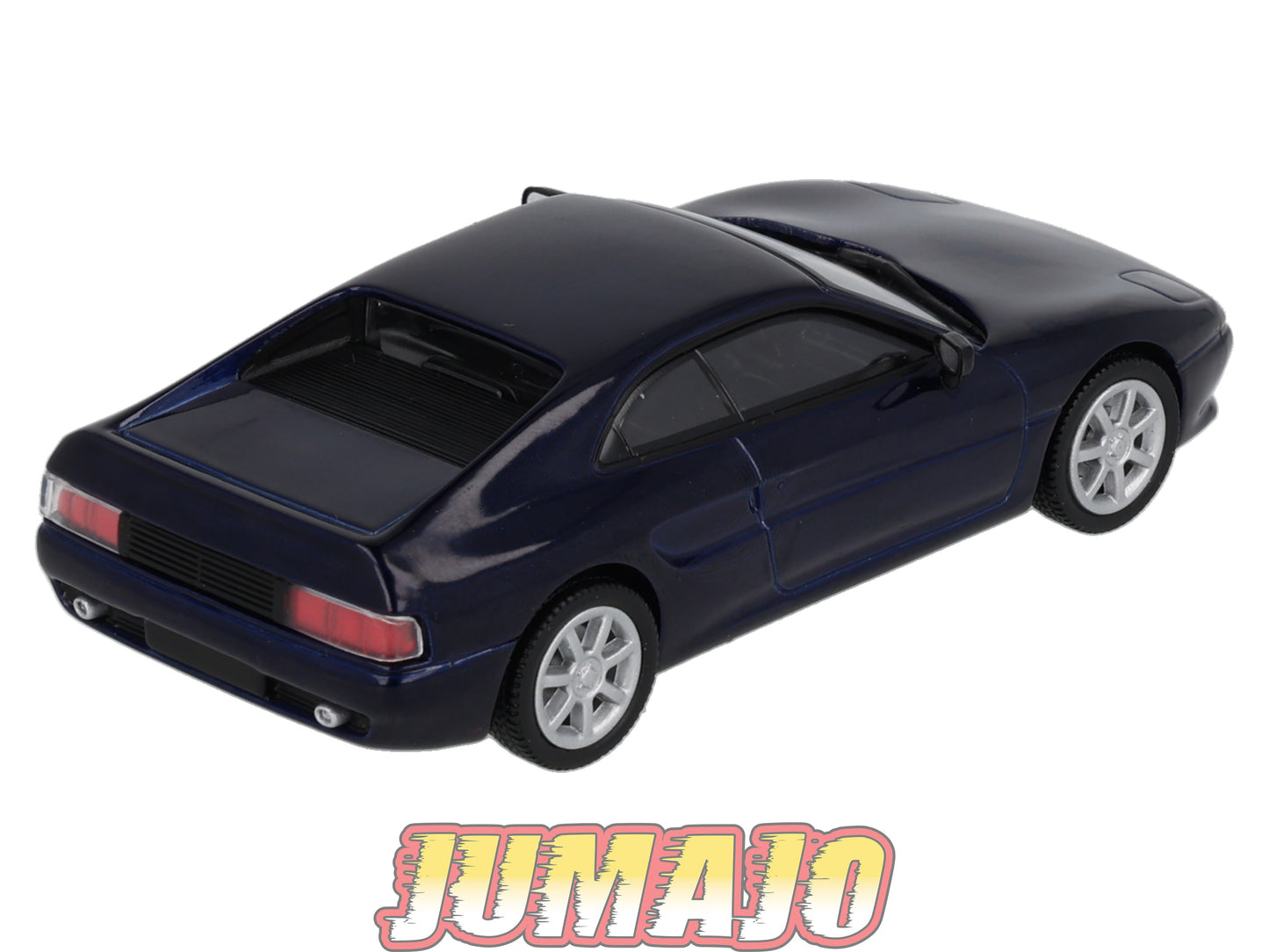 VF100 Voitures Françaises 1/43 NOREV VENTURI 300 Atlantique 1996