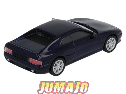 VF100 Voitures Françaises 1/43 NOREV VENTURI 300 Atlantique 1996