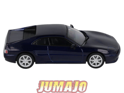 VF100 Voitures Françaises 1/43 NOREV VENTURI 300 Atlantique 1996