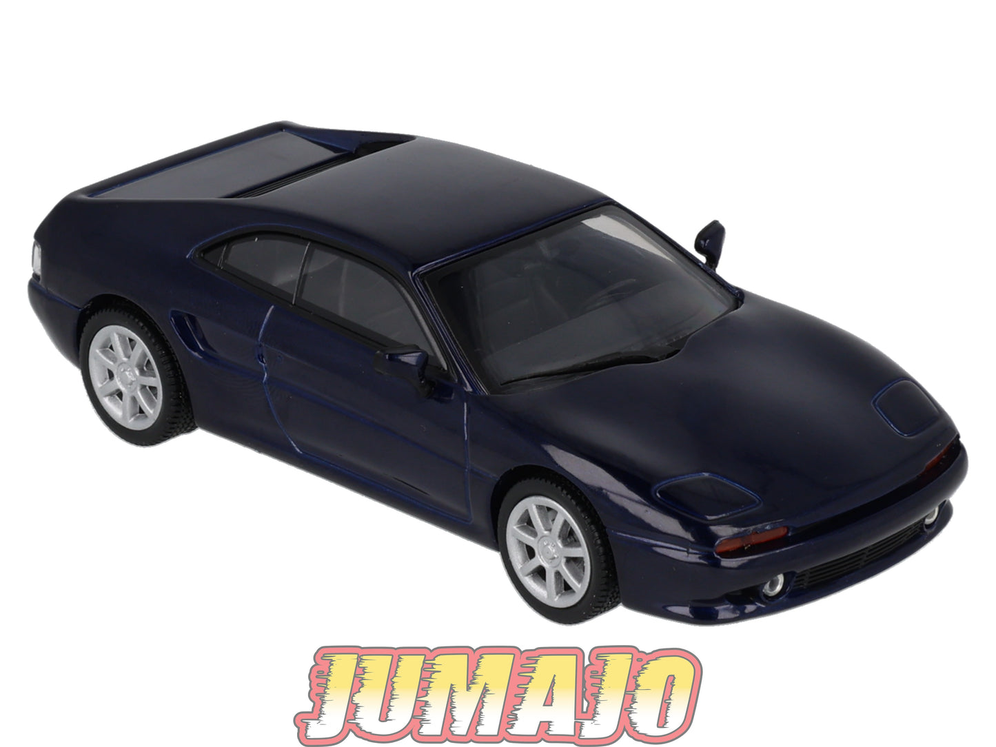 VF100 Voitures Françaises 1/43 NOREV VENTURI 300 Atlantique 1996