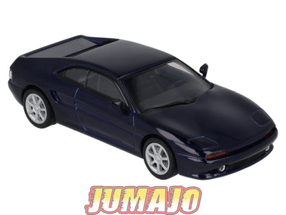 VF100 Voitures Françaises 1/43 NOREV VENTURI 300 Atlantique 1996