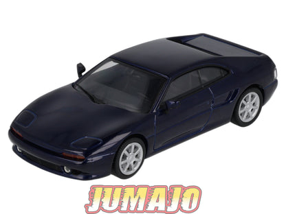 VF100 Voitures Françaises 1/43 NOREV VENTURI 300 Atlantique 1996