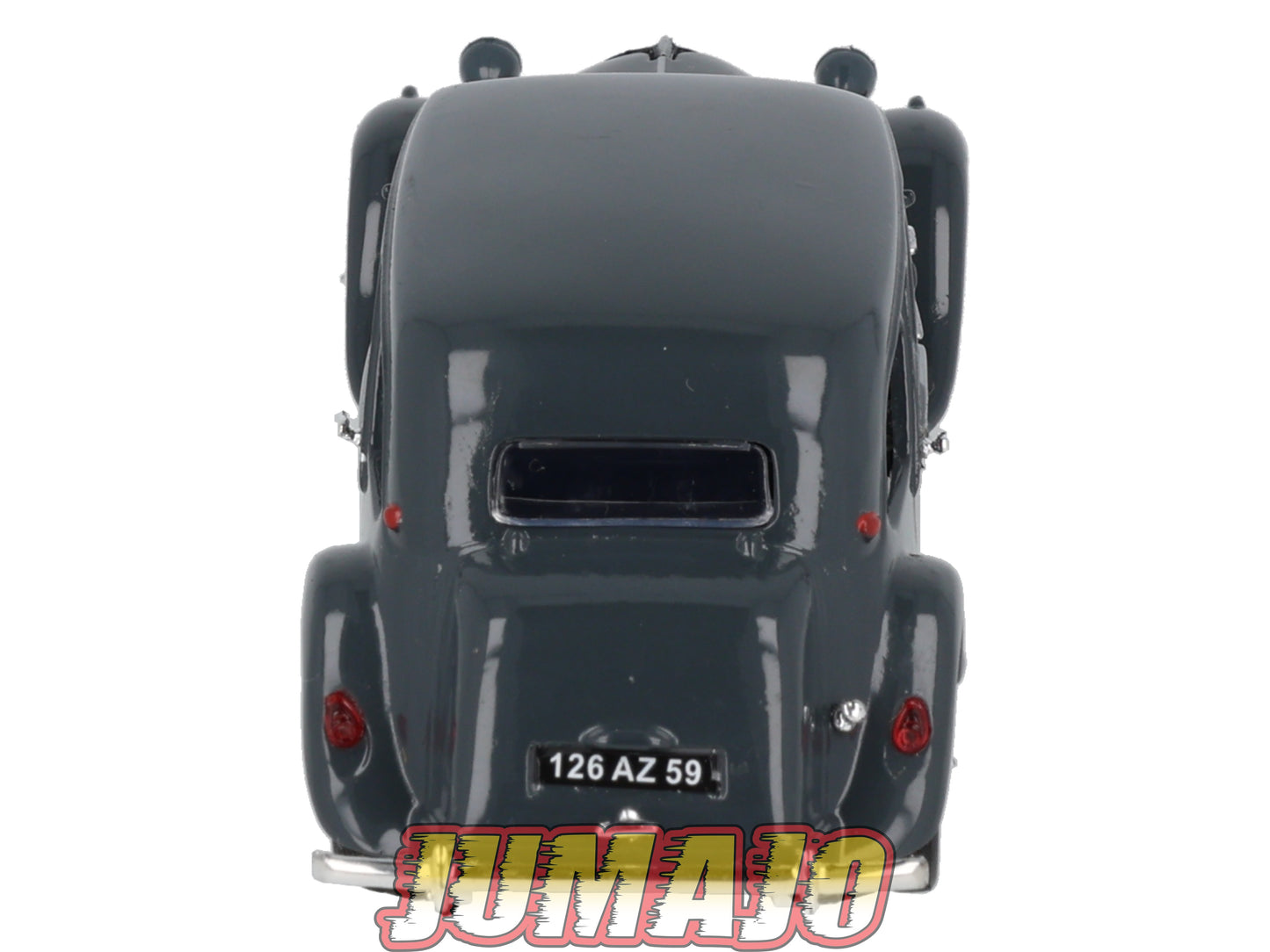 VF101 Voitures Françaises 1/43 NOREV CITROËN Traction 11CV Familiale 1954