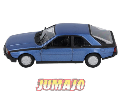 VF102 Voitures Françaises 1/43 NOREV RENAULT Fuego 1980
