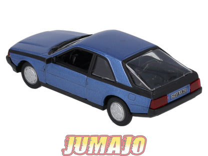 VF102 Voitures Françaises 1/43 NOREV RENAULT Fuego 1980
