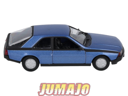 VF102 Voitures Françaises 1/43 NOREV RENAULT Fuego 1980
